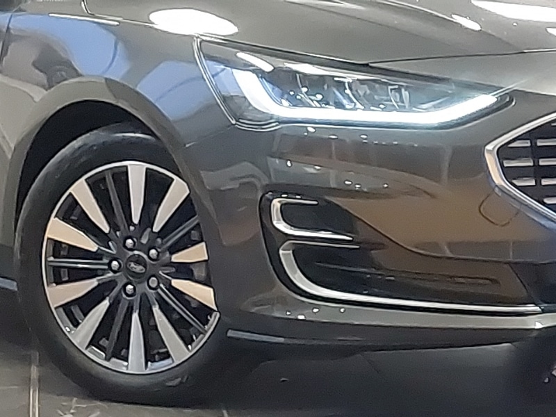 Used Ford Focus 2022 for sale - 78085535: Photo 9