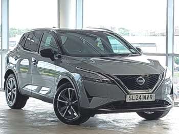 2024 - 1.3 DiG-T MH Tekna 5dr