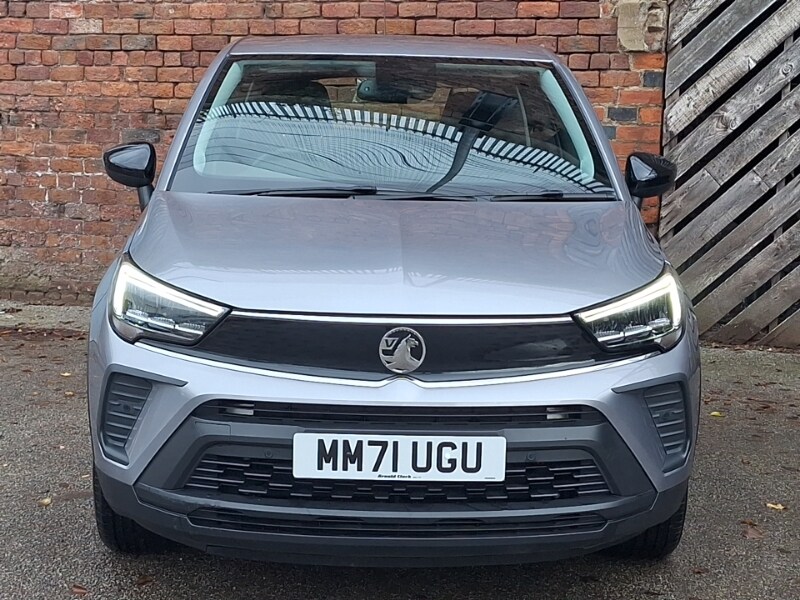 Used Vauxhall Crossland 2022 for sale - 76543949: Photo 12