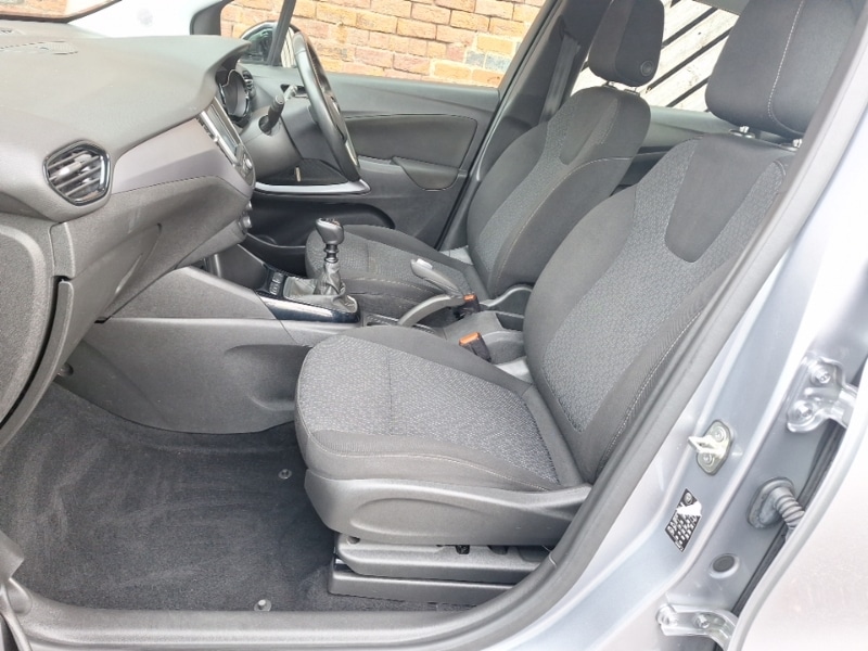 Used Vauxhall Crossland 2022 for sale - 76543949: Photo 5