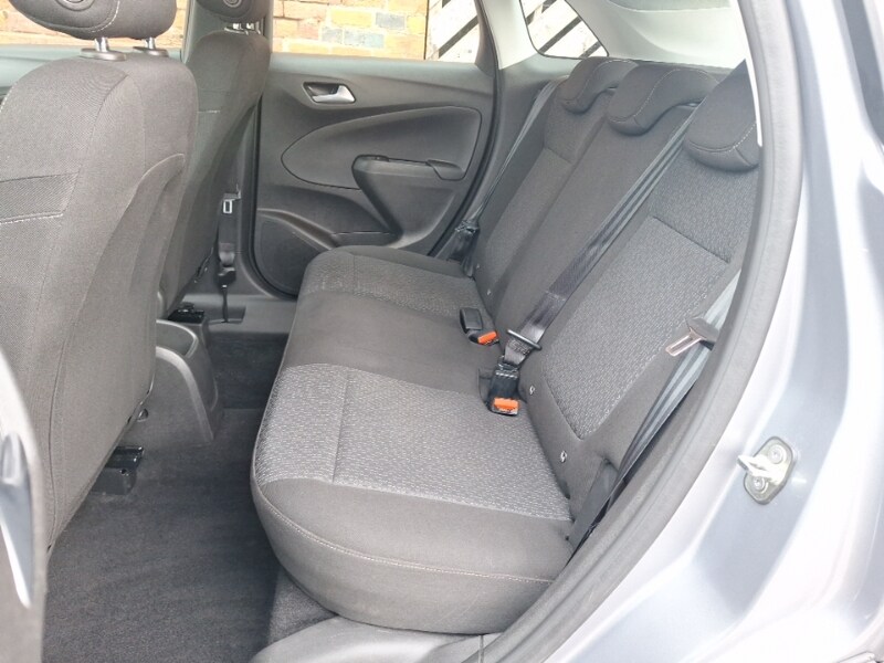 Used Vauxhall Crossland 2022 for sale - 76543949: Photo 6