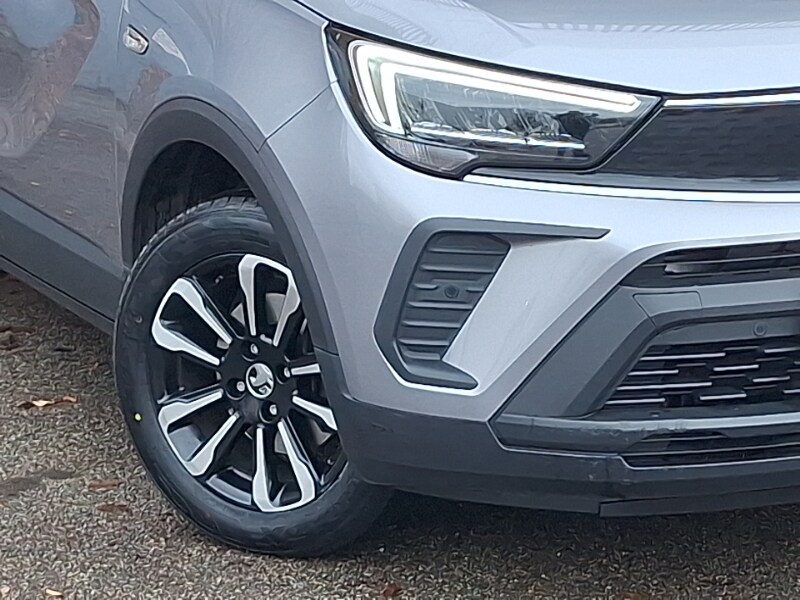 Used Vauxhall Crossland 2022 for sale - 76543949: Photo 9