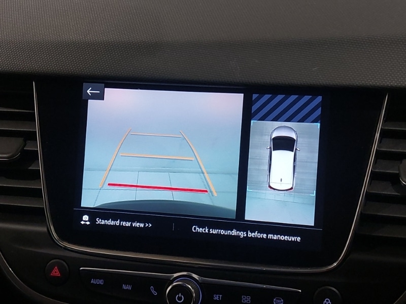 Used Vauxhall Crossland 2022 for sale - 76721275: Photo 11