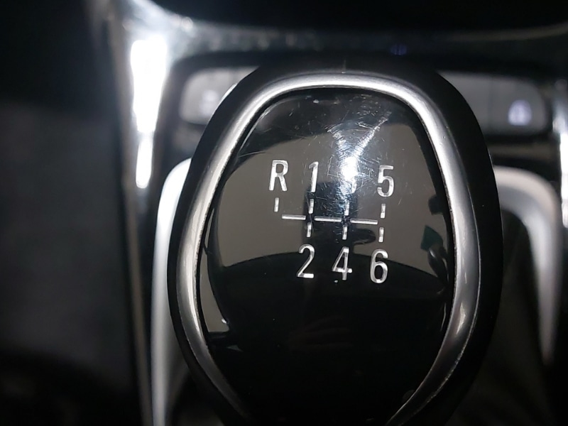 Used Vauxhall Crossland 2022 for sale - 76721275: Photo 12