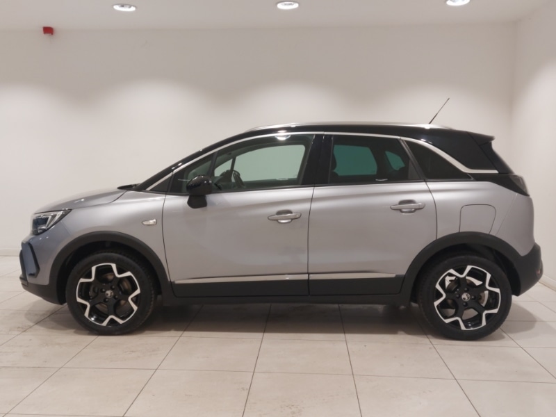 Used Vauxhall Crossland 2022 for sale - 76721275: Photo 4
