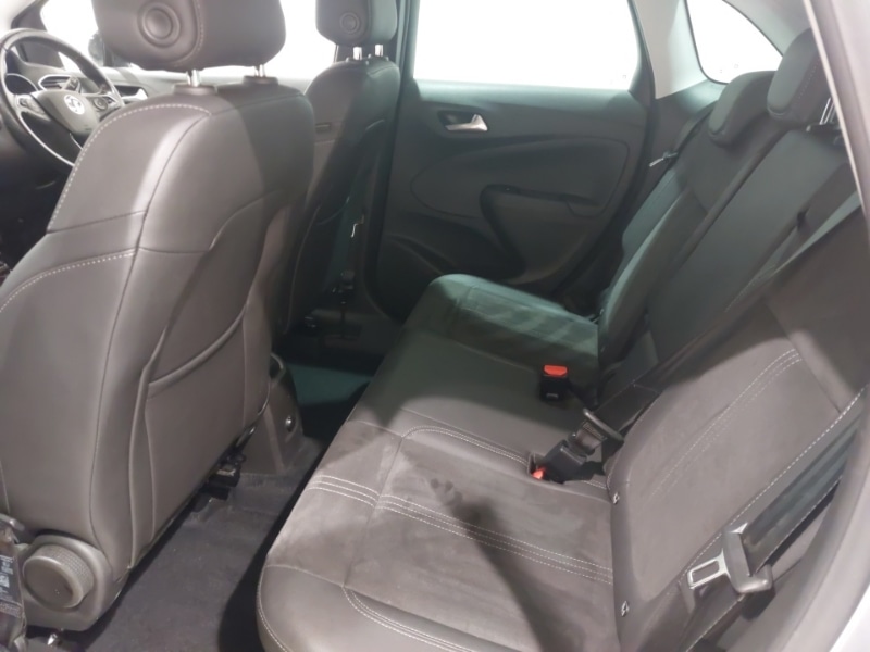 Used Vauxhall Crossland 2022 for sale - 76721275: Photo 6