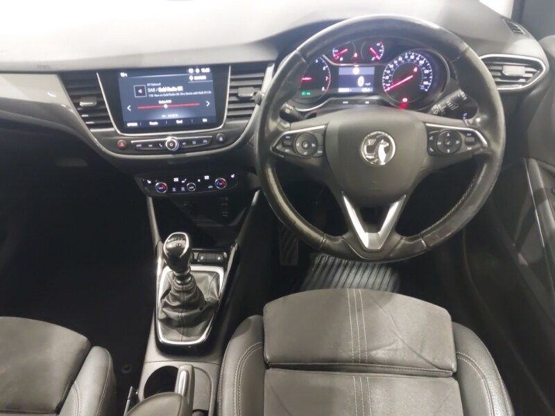 Used Vauxhall Crossland 2022 for sale - 76721275: Photo 7