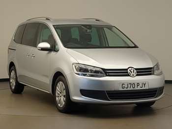 2020 - 2.0 TDI SCR 177 SE Nav 5dr DSG