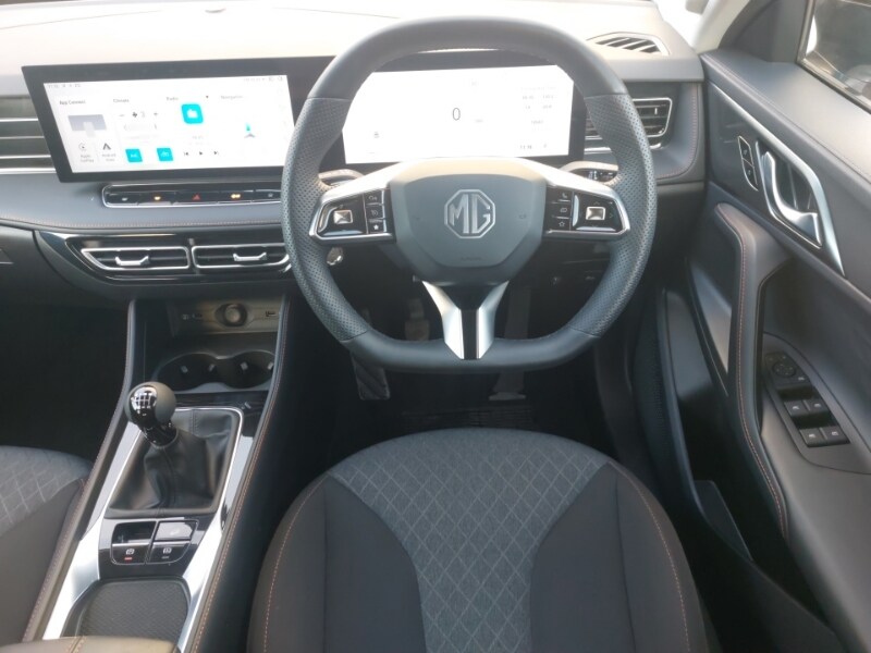 Used MG MG HS 2024 for sale - 77298987: Photo 7