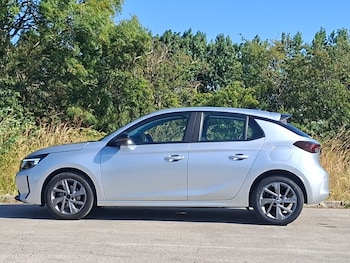 Used Vauxhall Corsa 2024 for sale - 79200862: Photo