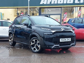 Used Citroen C3 Aircross 2024 for sale - 77476160: Photo