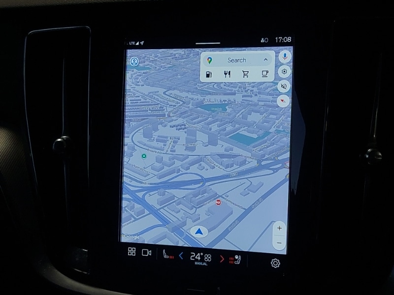 Used Volvo V60 2025 for sale - 77580734: Photo 12