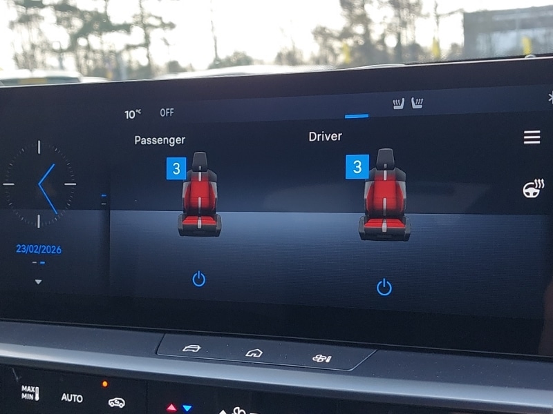 Used Vauxhall Grandland 2026 for sale - 77690510: Photo 12