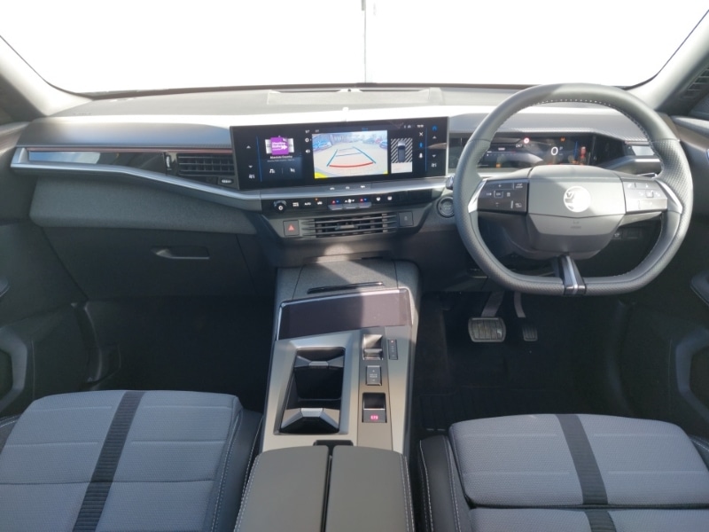 Used Vauxhall Grandland 2026 for sale - 77690510: Photo 2