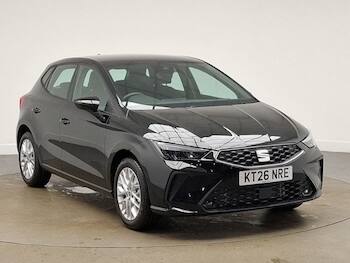 Used SEAT Ibiza 2026 for sale - 79722191: Photo