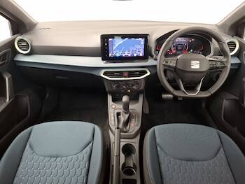 Used SEAT Ibiza 2026 for sale - 79722191: Photo