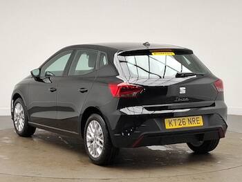 Used SEAT Ibiza 2026 for sale - 79722191: Photo