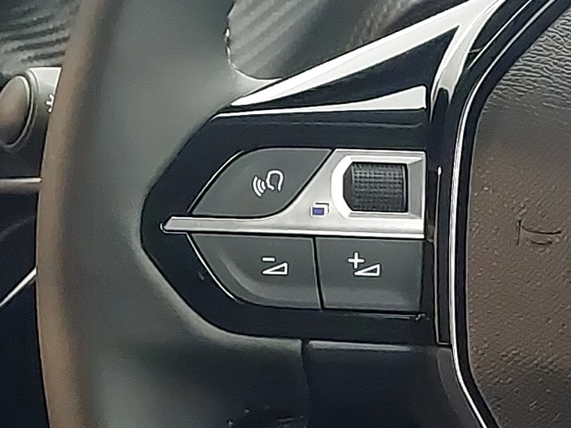 Used Peugeot 208 2025 for sale - 77049625: Photo 10