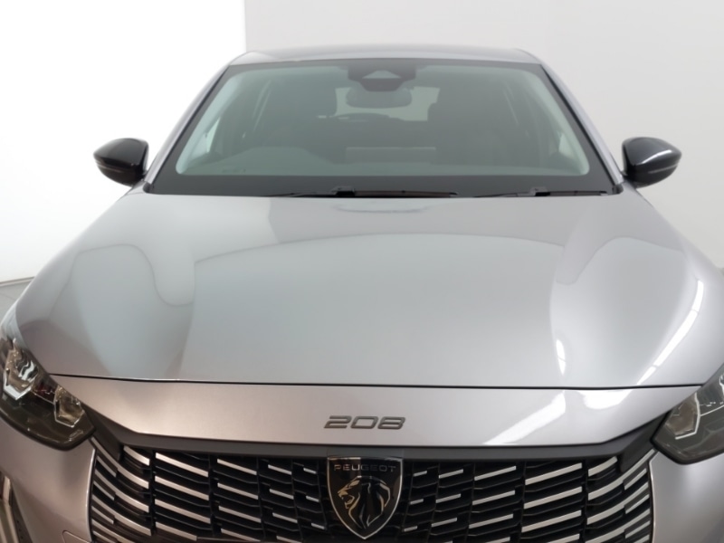 Used Peugeot 208 2025 for sale - 77049625: Photo 12