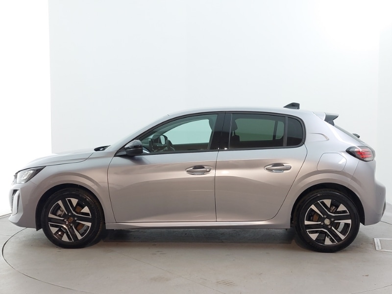 Used Peugeot 208 2025 for sale - 77049625: Photo 4