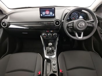 Used Mazda Mazda2 2024 for sale - 75557753: Photo