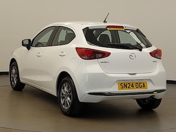 Used Mazda Mazda2 2024 for sale - 75557753: Photo