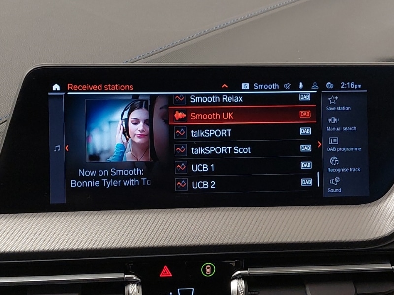 Used BMW 1 Series 2023 for sale - 77585395: Photo 11