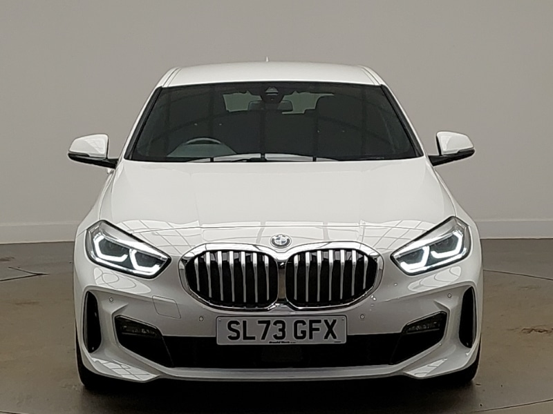 Used BMW 1 Series 2023 for sale - 77585395: Photo 12