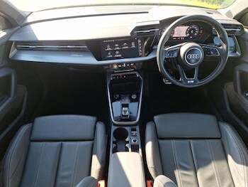 Used Audi A3 2023 for sale - 78428870: Photo