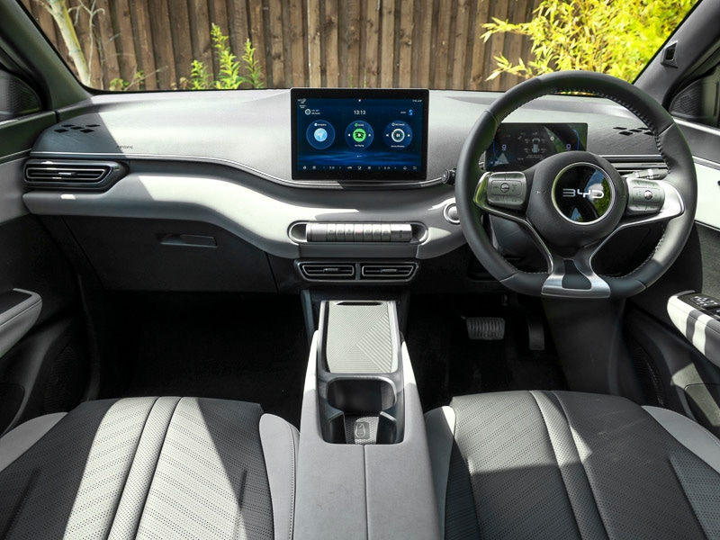 Used BYD Dolphin 2025 for sale - 78156311: Photo 2