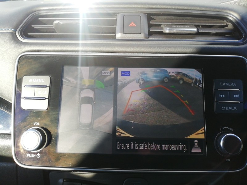 Used Nissan Leaf 2022 for sale - 76861605: Photo 11