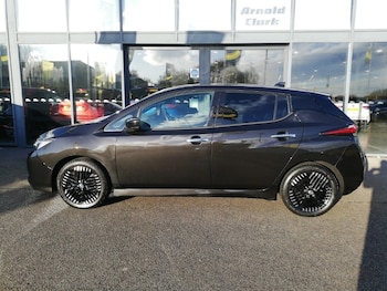 Used Nissan Leaf 2022 for sale - 76861605: Photo