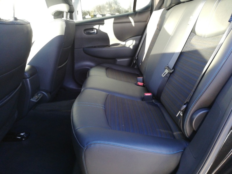 Used Nissan Leaf 2022 for sale - 76861605: Photo 6