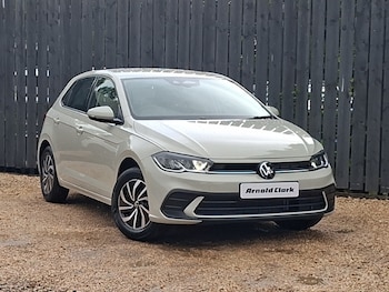 Used Volkswagen Polo 2026 for sale - 79573026: Photo