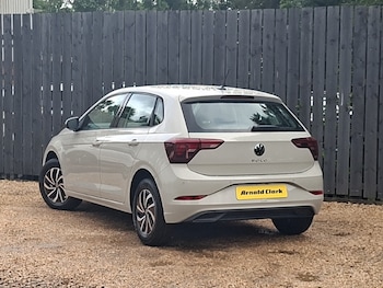 Used Volkswagen Polo 2026 for sale - 79573026: Photo