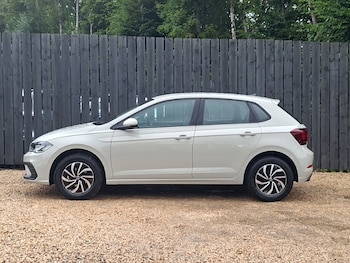 Used Volkswagen Polo 2026 for sale - 79573026: Photo