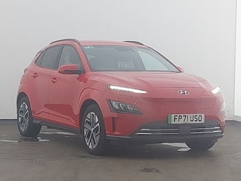 Hyundai - KONA