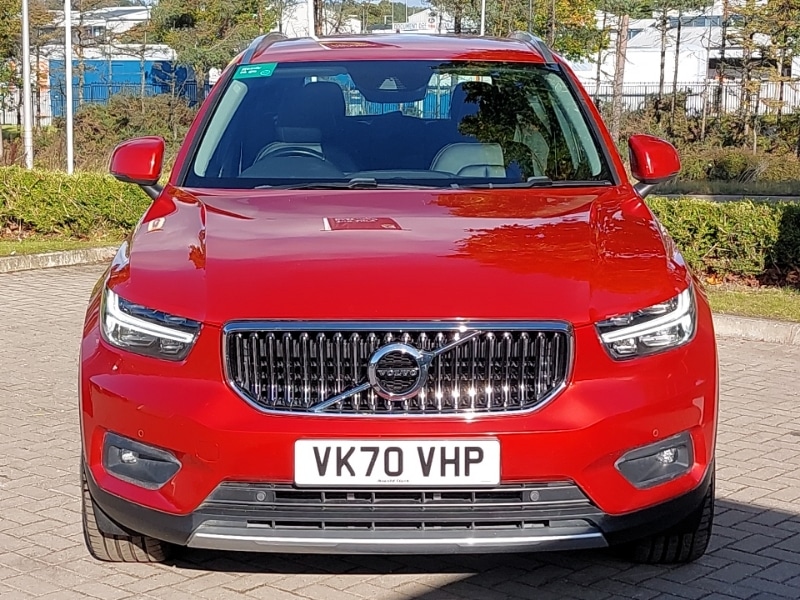 Used Volvo XC40 2020 for sale - 76912534: Photo 12