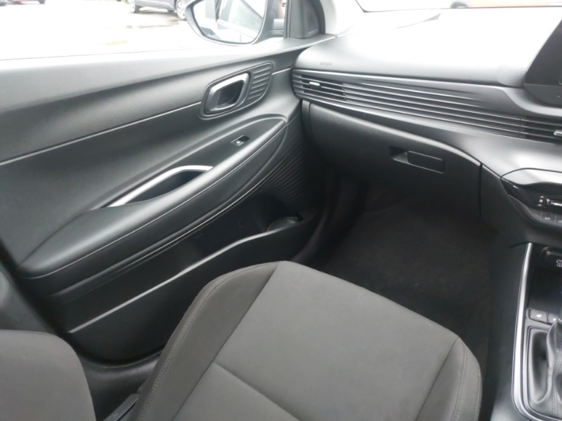 Used Hyundai BAYON 2024 for sale - 76150297: Photo 10