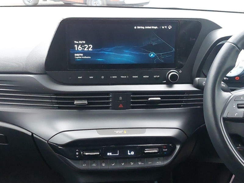 Used Hyundai BAYON 2024 for sale - 76150297: Photo 11