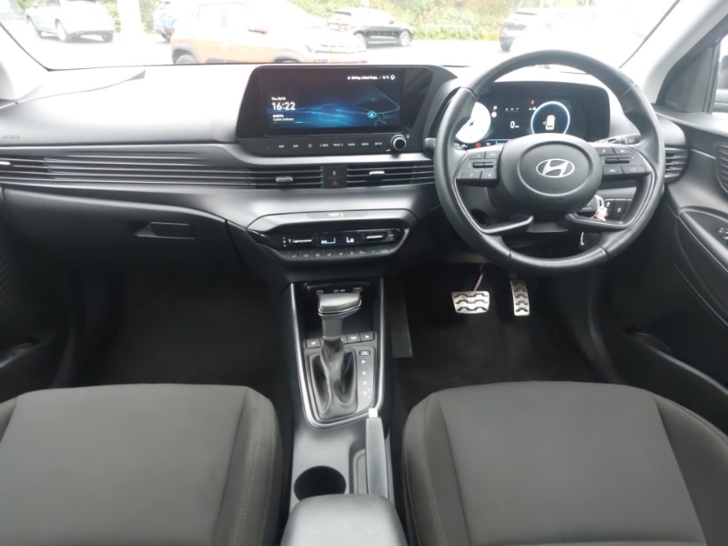 Used Hyundai BAYON 2024 for sale - 76150297: Photo 2
