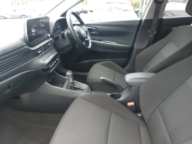 Used Hyundai BAYON 2024 for sale - 76150297: Photo 5