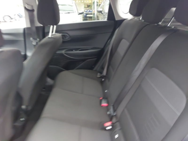 Used Hyundai BAYON 2024 for sale - 76150297: Photo 6