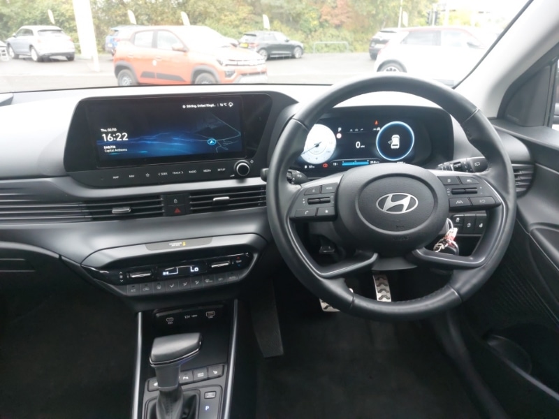 Used Hyundai BAYON 2024 for sale - 76150297: Photo 7