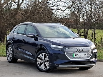 2022 - 150kW 40 82kWh Sport 5dr Auto