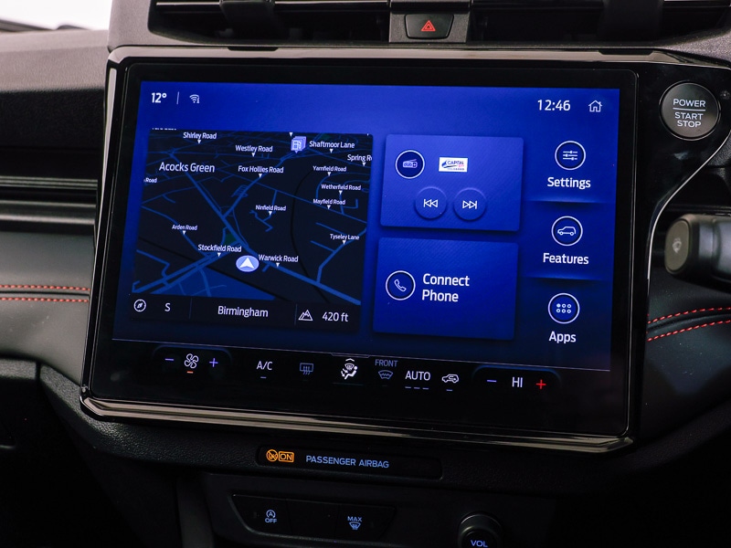 Used Ford Puma 2025 for sale - 76816675: Photo 10