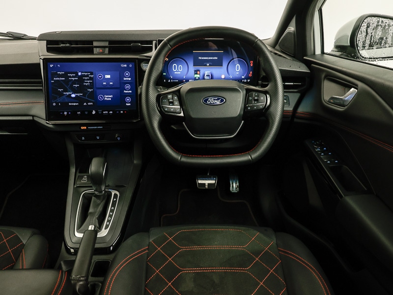 Used Ford Puma 2025 for sale - 76816675: Photo 7