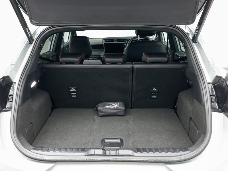 Used Ford Puma 2025 for sale - 76816675: Photo 8