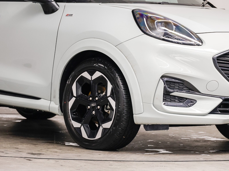 Used Ford Puma 2025 for sale - 76816675: Photo 9