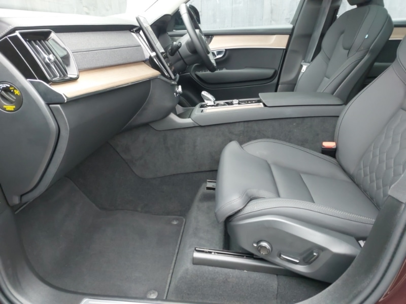 Used Volvo XC90 2025 for sale - 77924219: Photo 5